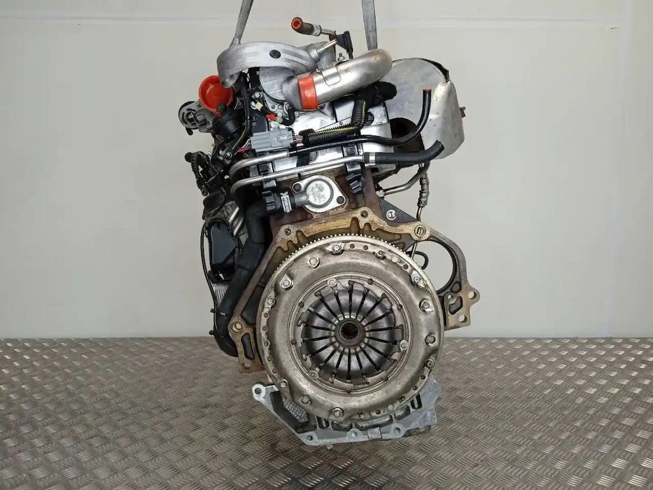 MOTOR OPEL ZAFIRA 2.0 101CV REFª: Y20DTH