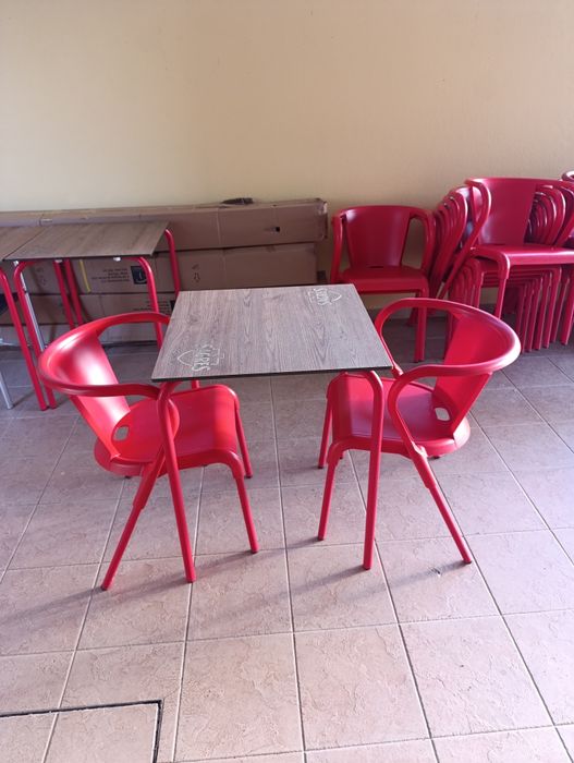 Conjunto  esplanada Sagres