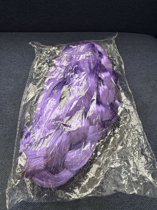 Peruka, włosyRumi, kpop, huntrix, demon junters