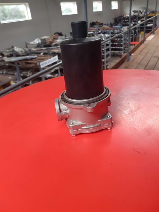 Filtr hydrauliczny agregatu RF przyczepy MASKINER