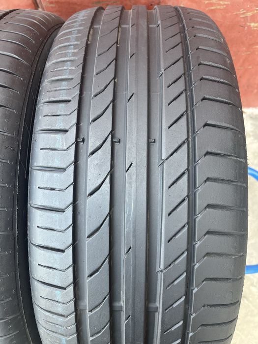 225 45 19 continental - Купить шины для авто - Цена на OLX.ua