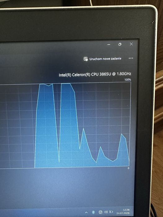 Laptop HP ProBook 630 G5