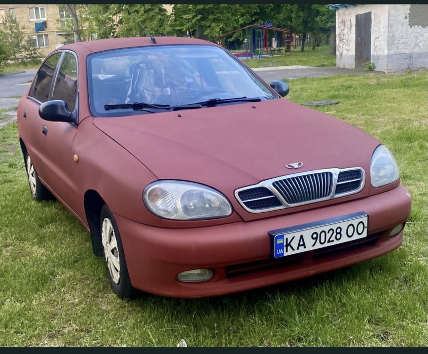 Део сенс 2006 рік