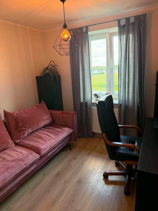 Sprzedam dwupoziomowe wyjątkowe wykończone mieszkanie 123m2