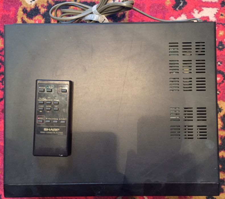 Видеоплеер