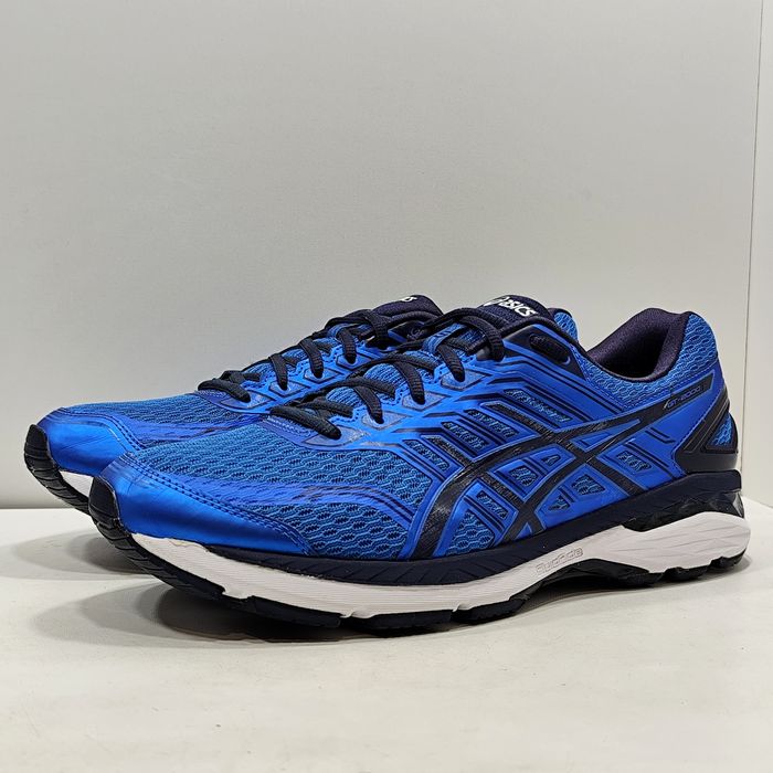 кросівки Asics Noosa GT-2000 5 46р/29.5см