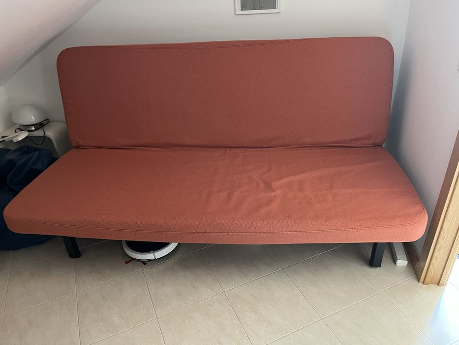Sofá IKEA como novo