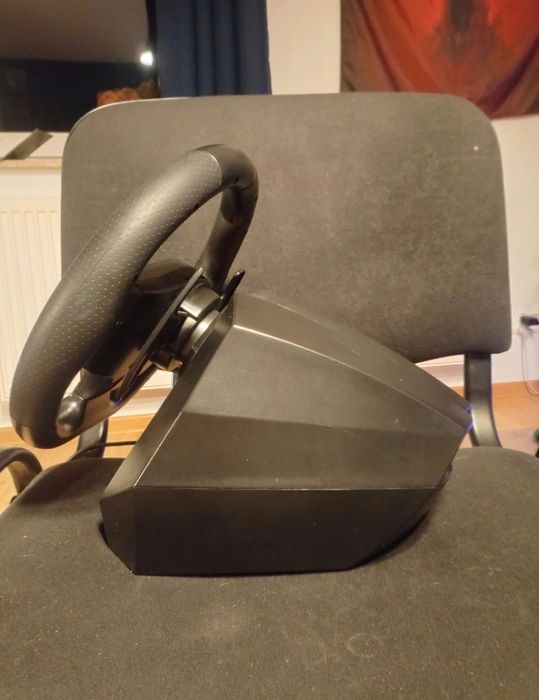 Kierownica Cobra GT Rally 900