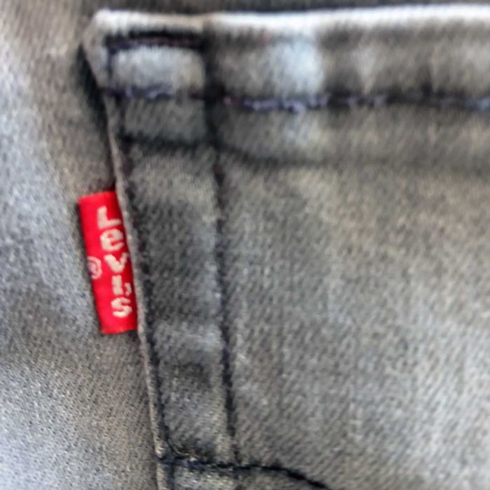 Jeansy Levi's 510 Skinny