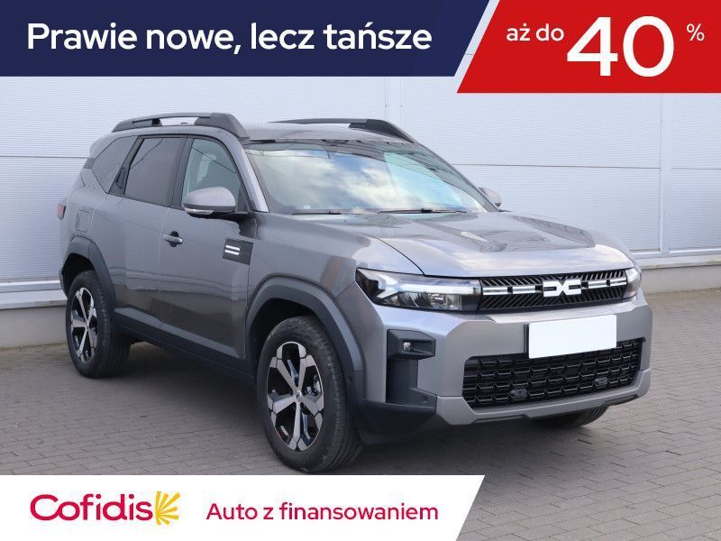Dacia Pozostałe Dacia