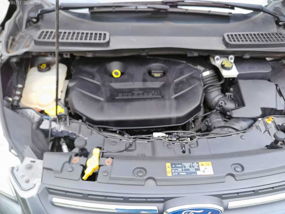 Ford Escape      2015
