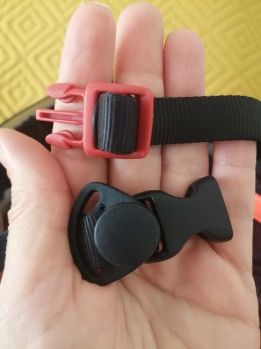 Capacete reforçado da BTWN