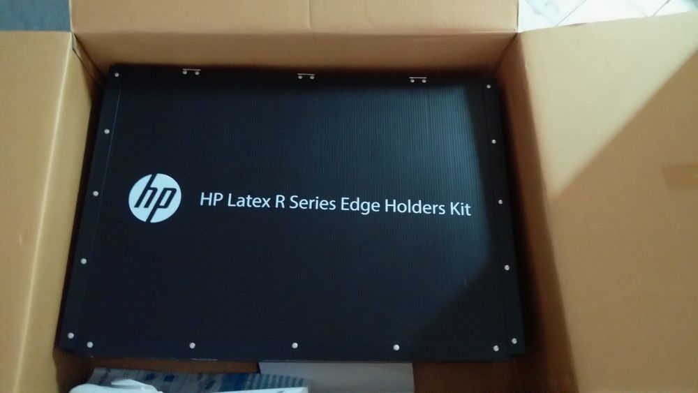 Edge Helder HP látex