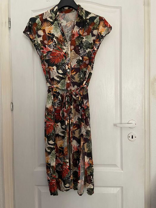 Prosta szmizjerka w stylu Medicine, rozm. M/L