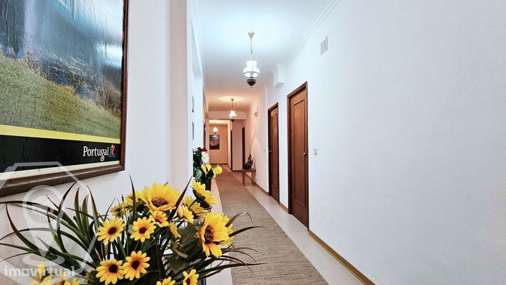 Quarto Duplo entre Águeda e Albergaria-a-Velha - Despesas Incluidas!