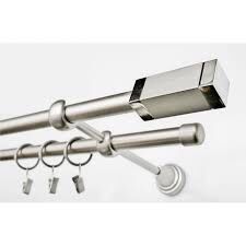 Ковані/металеві Карнизи