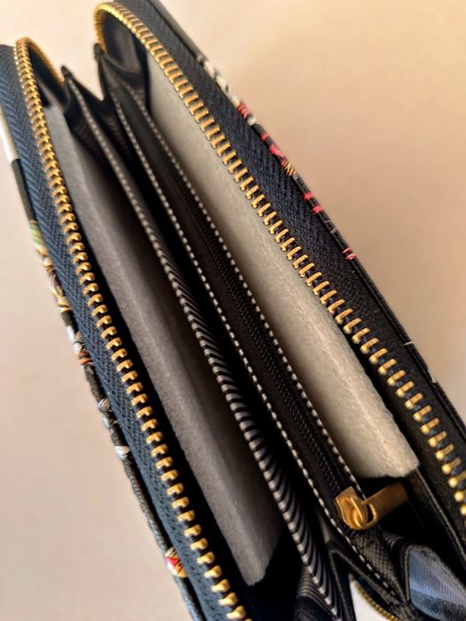 Carteira Porta Moedas para Mulher - MaxFly (Nova)