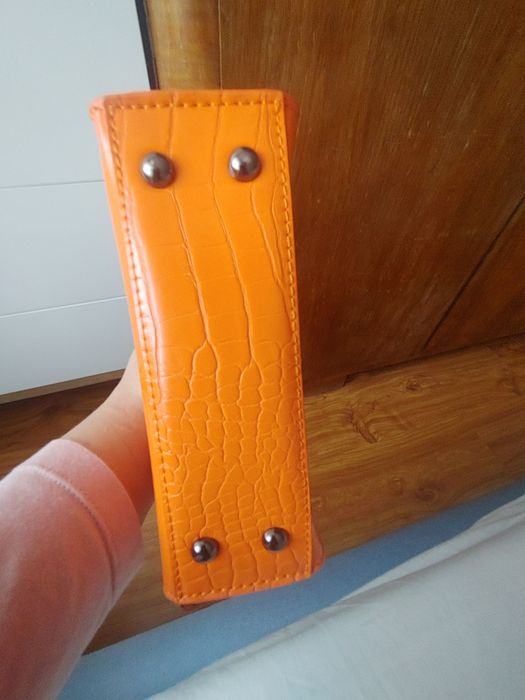 Zara Torebka na ramię