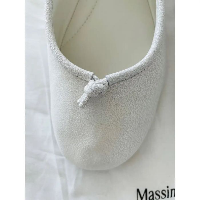 балетки massimo dutti