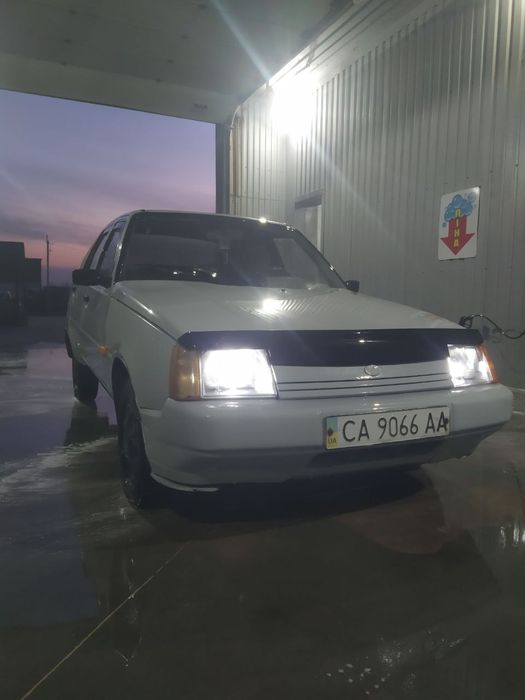 Продам чудовий автомобіль