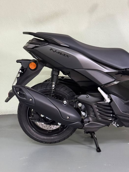 Yamaha NMAX 2026 170kms