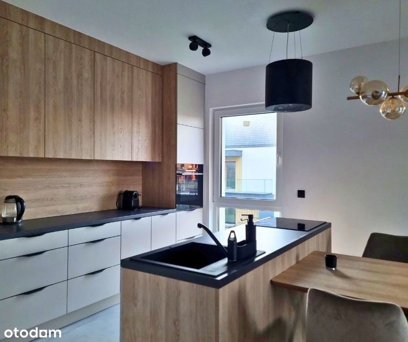 Gotowy Apartament Z Ogródkiem! Otrębusy
