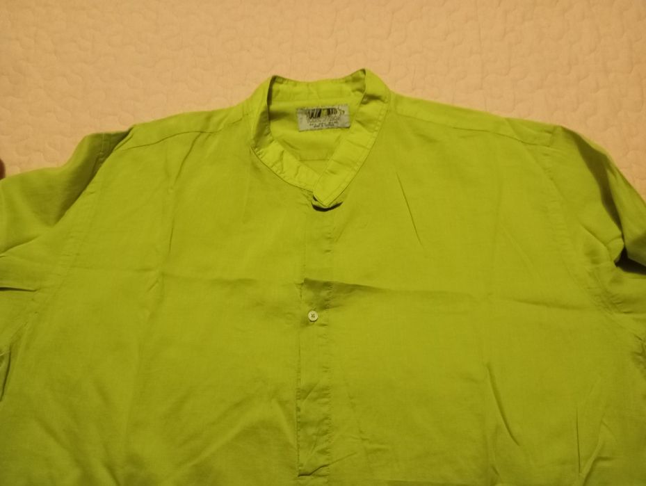 Camisa Young Division