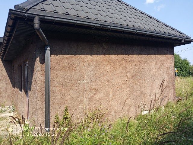 Działka ok 10 arów Staszów - Mostki