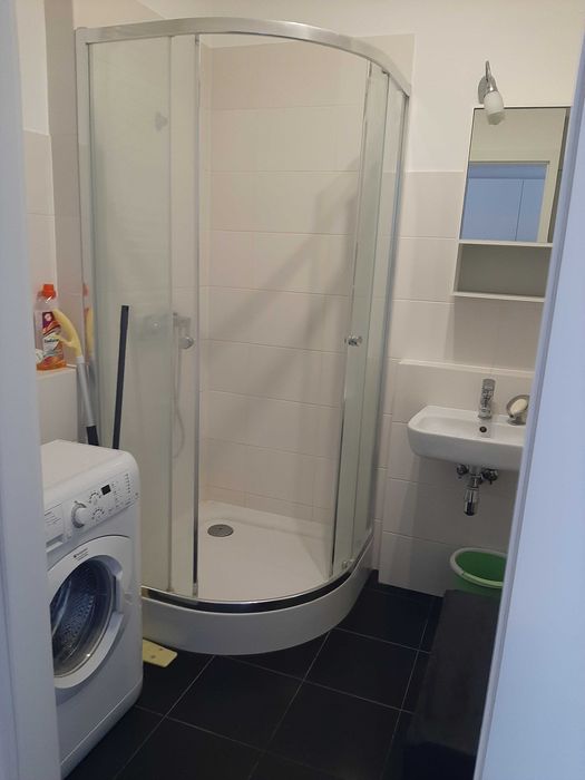 Jednopokojowe Jana Kazimierza Wola 27 m² - View 2