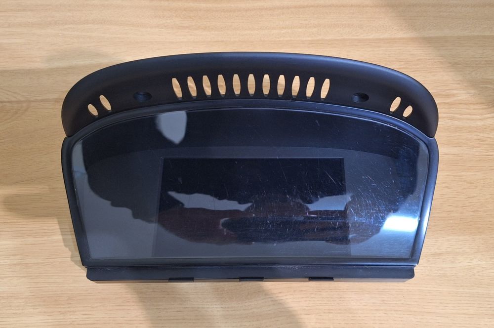 Ecrã de Display BMW E60/61