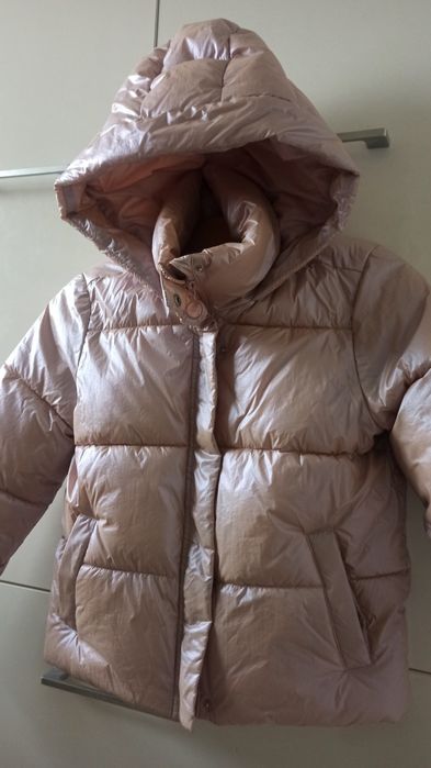 Kurtka zimowa 4f 146