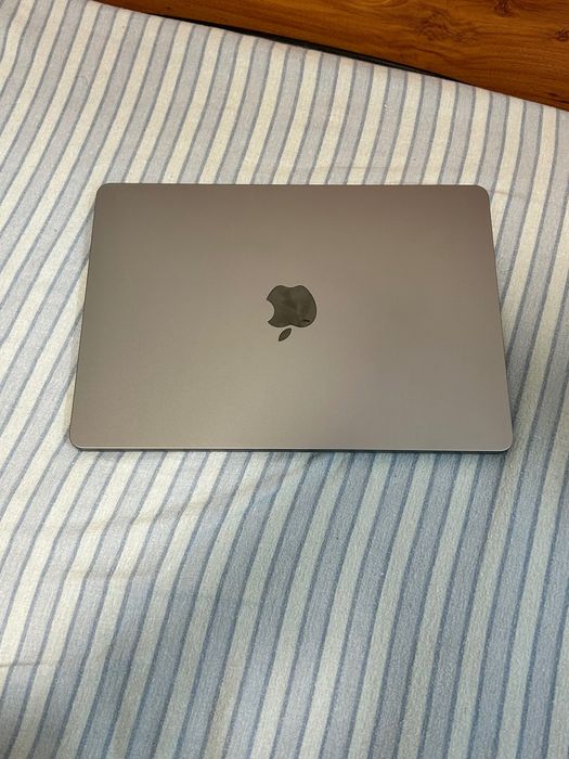 MacBook Air M2 | 8 GB RAM - SPACE GRAY - 100% BATERIA