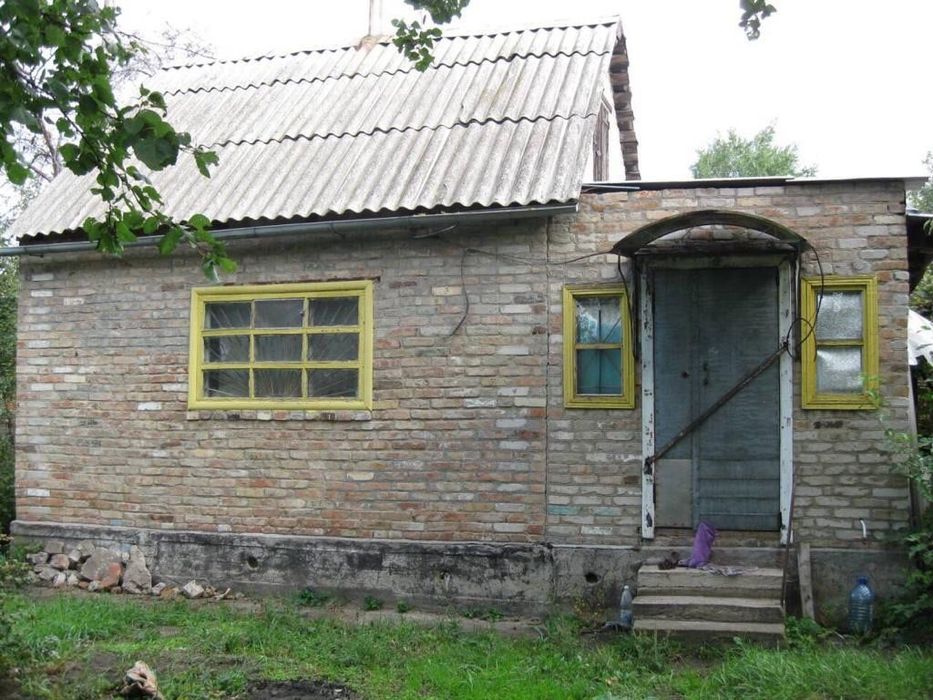 Дача для круглогодичного проживания  в городе