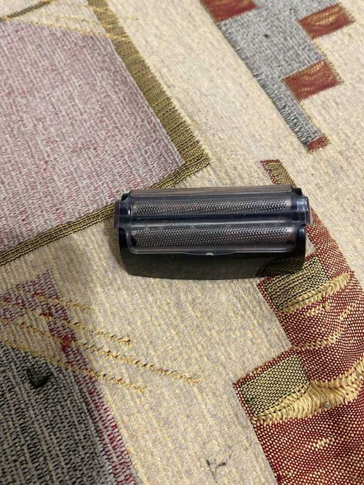 Електробритва з тримером Gemei GM-7110 для чоловіків