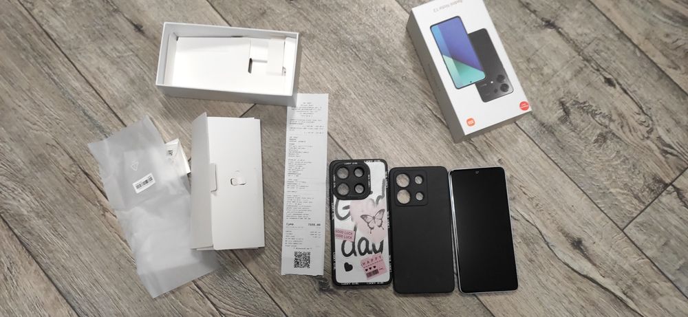 Redmi Note 13. 6/128Gb