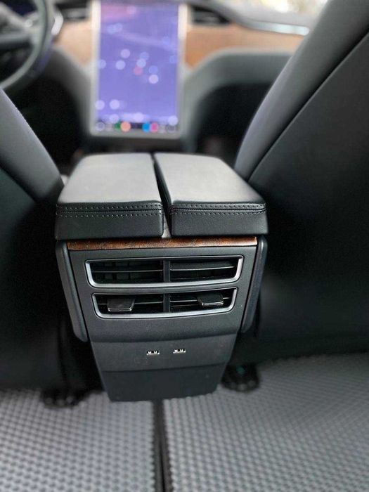 Tesla Model S 100D 2019 (Розстрочка / Лізинг)