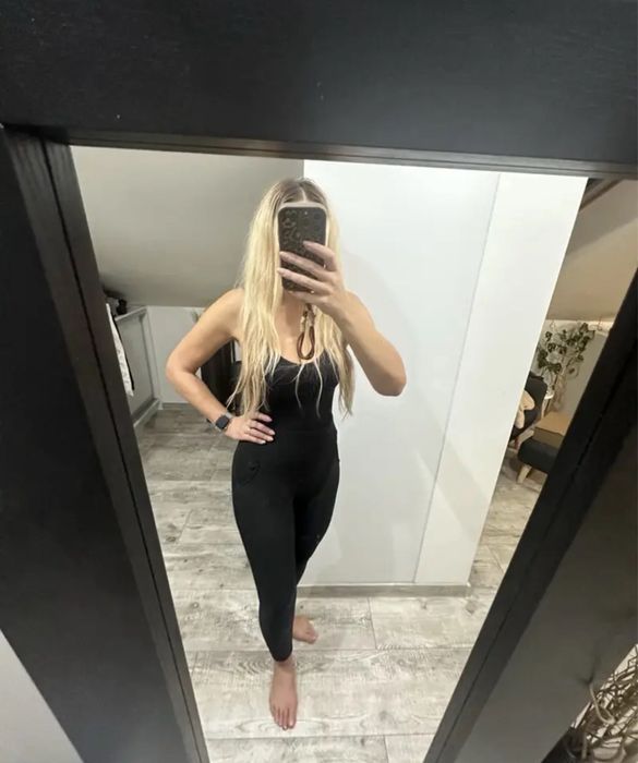 Лосины женские термо на  меху