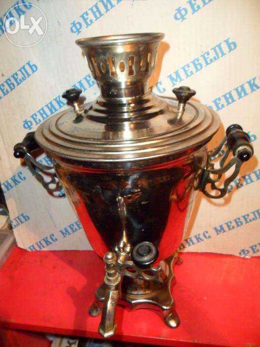 Самовар электрический