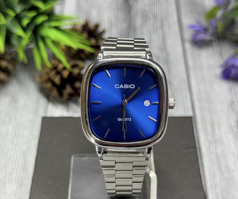 Продам часы CASIO