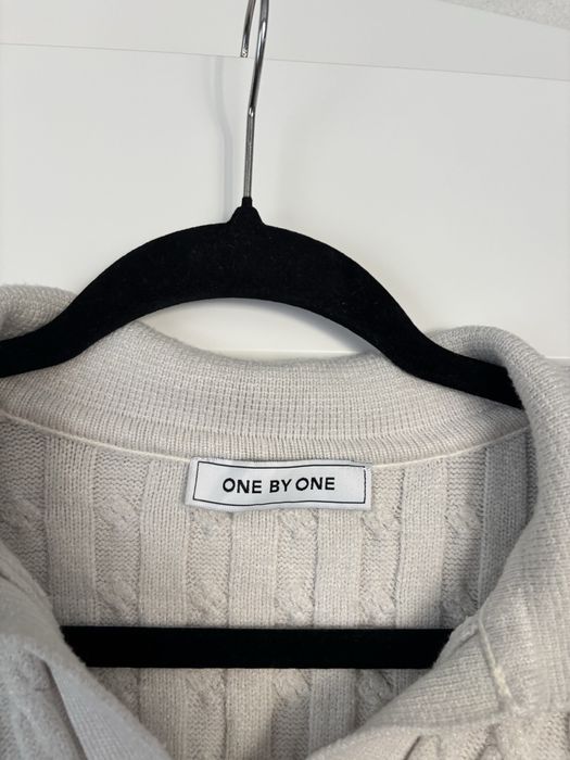 Джемпер кофта від One by One