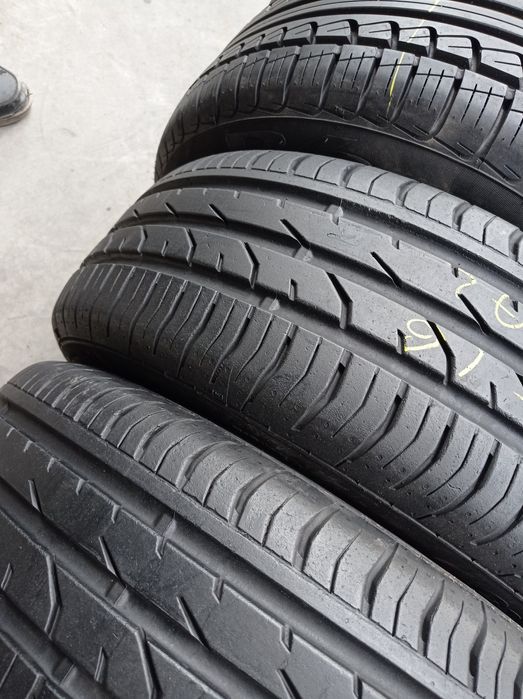 Opony 205/60/16 Continental Michelin Pirelli goodyear itp