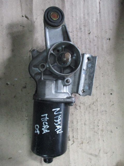 Motor limpa vidros frente NISSAN Micra III (K12)