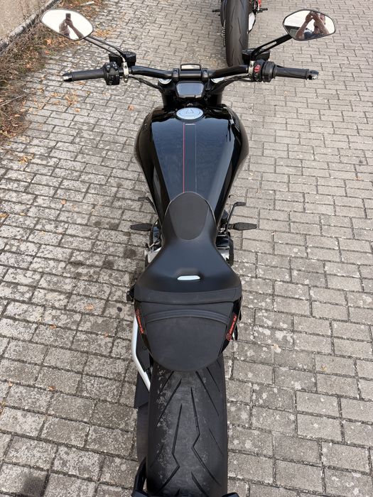 Ducati xDiavel v