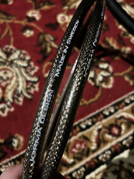 Kabel zasilający  Jorma Design