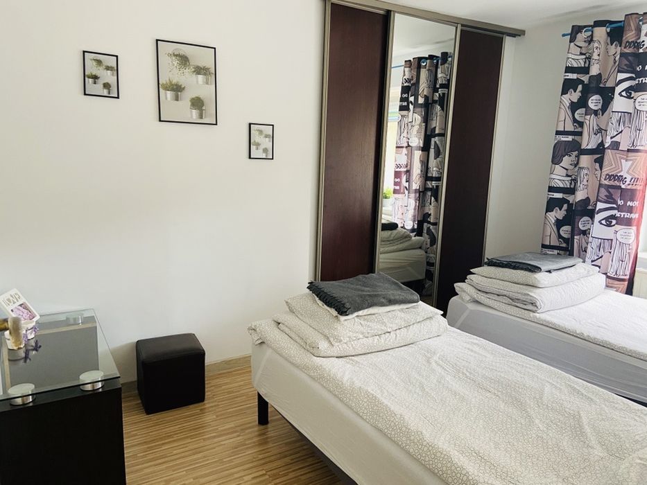 Apartament Alanos w samym Centrum Karpacza wolny od  30.05