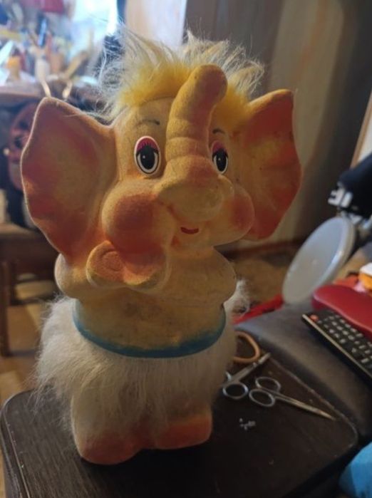 Копилки и сувениры разные,  7 штук