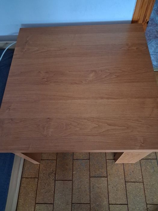 Ława kwadratowa stan bardzo dobry