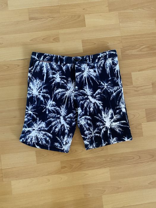 Шорты tommy hilfiger нові