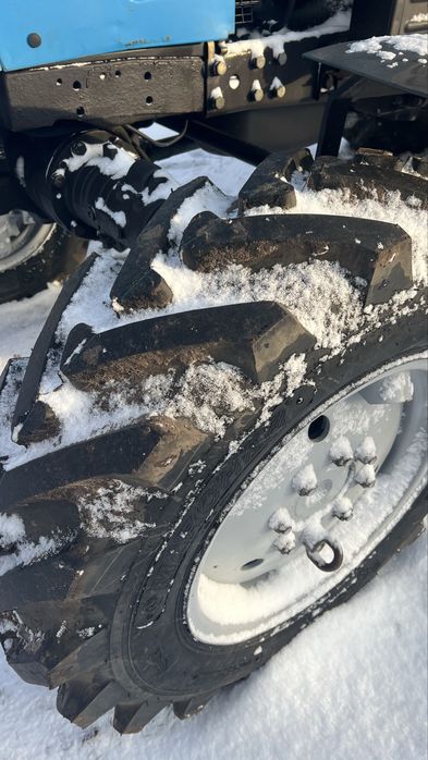 Трактор мтз 82.1 2016 р