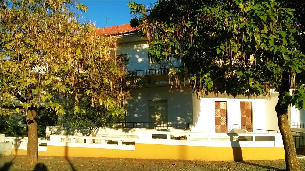Residência Universitária Irene
